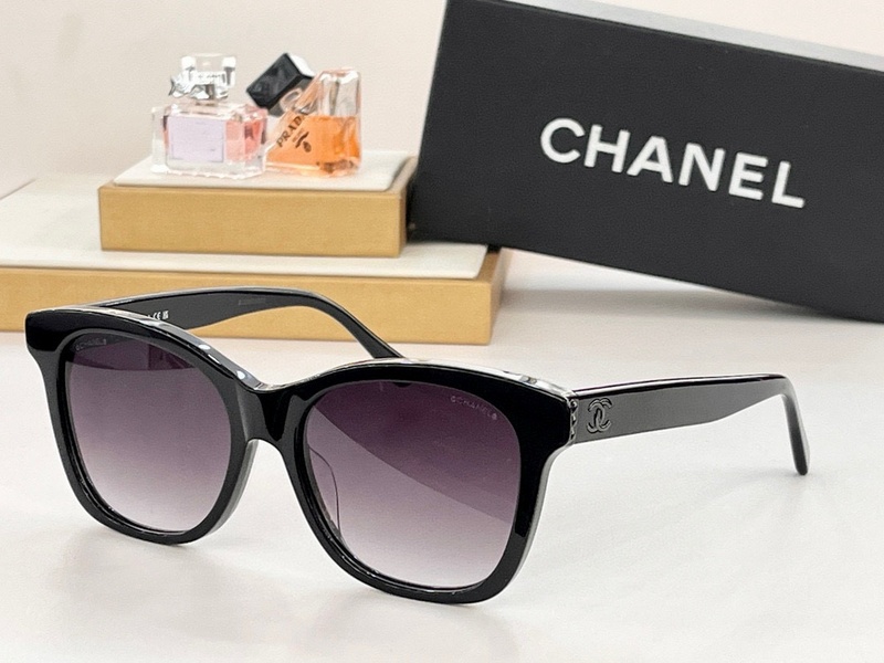 Chanel Sunglasses 182